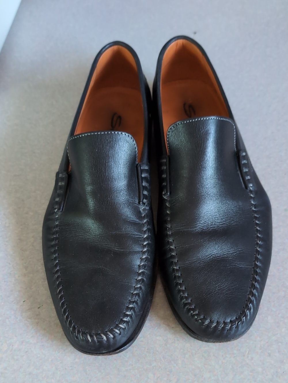 Santoni Men Shoes
